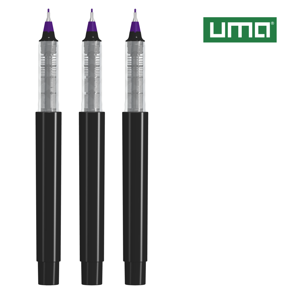 RECYCLED PET PEN PRO FL