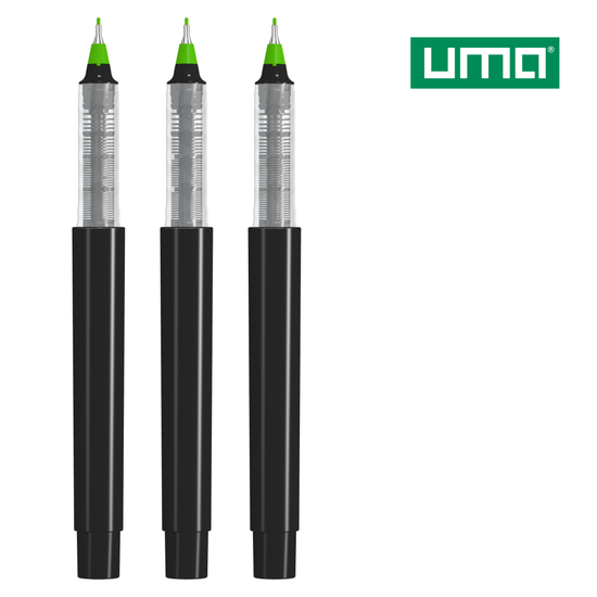 RECYCLED PET PEN PRO FL