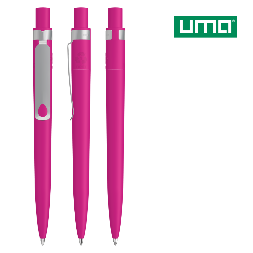 RECYCLED PET PEN CORE F