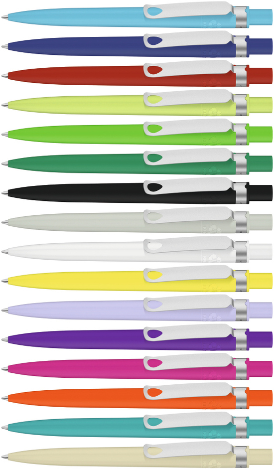 RECYCLED PET PEN CORE F