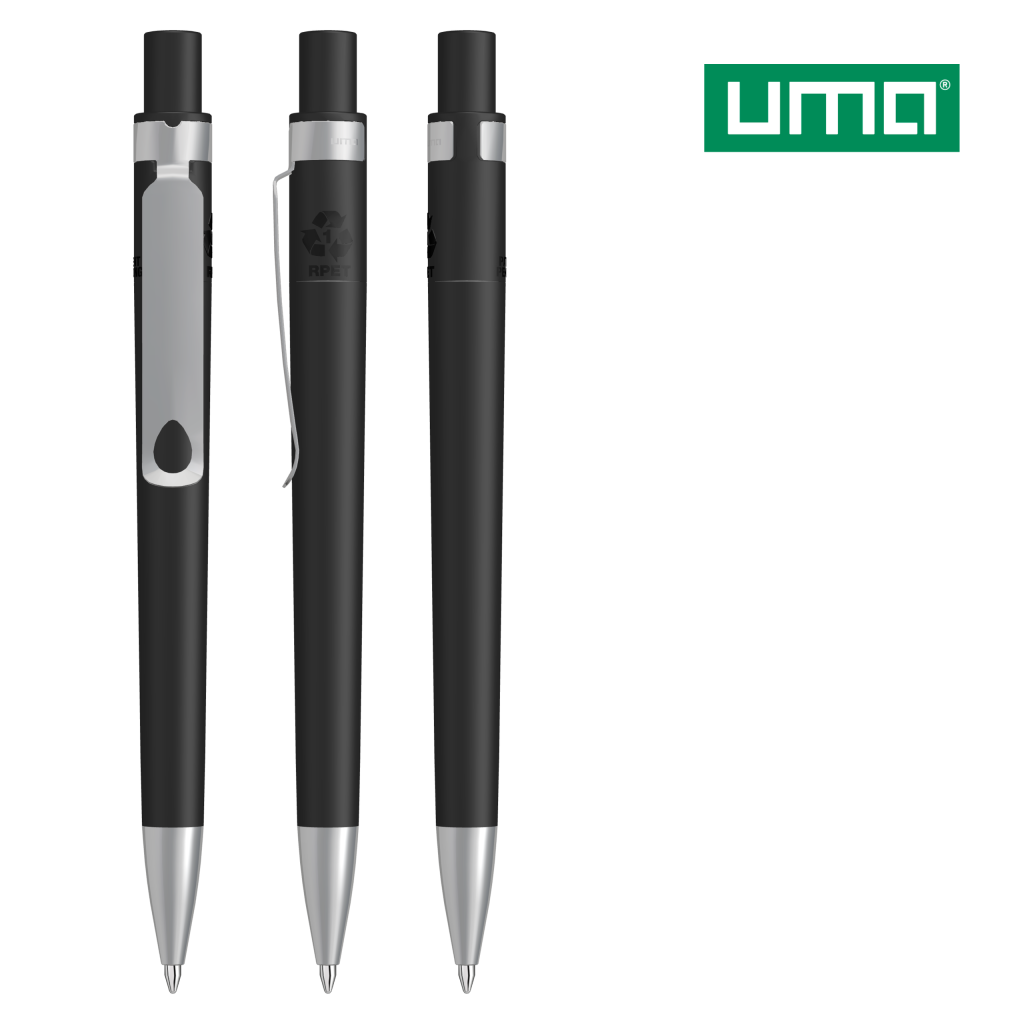 RECYCLED PET PEN CORE F SI