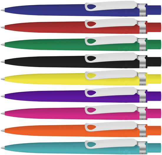 RECYCLED PET PEN CORE GUM