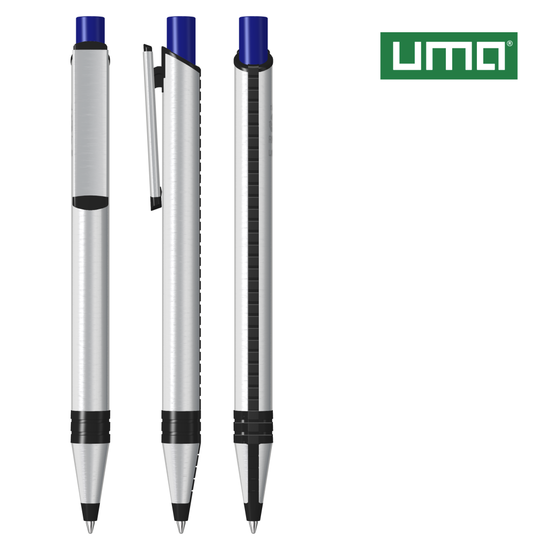 RECYCLED PET PEN ALUMA