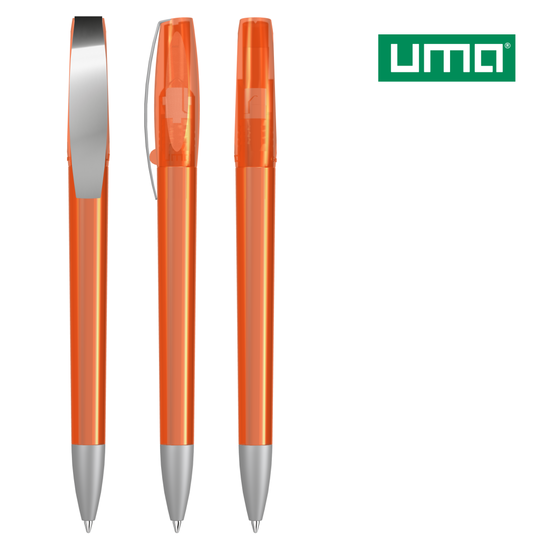 CHILL C transparent SI