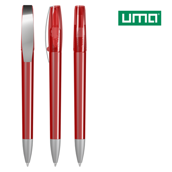 CHILL C transparent SI