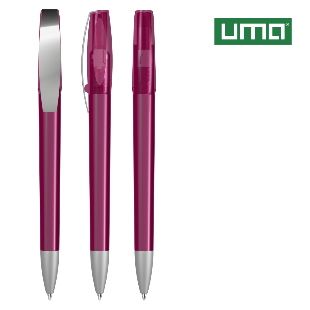 CHILL C transparent SI