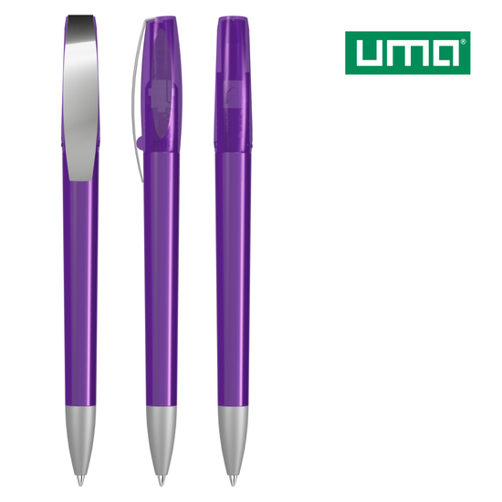 CHILL C transparent SI