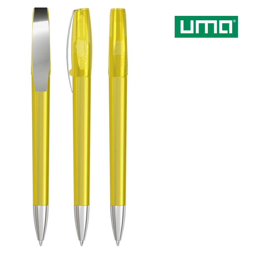 CHILL transparent SI