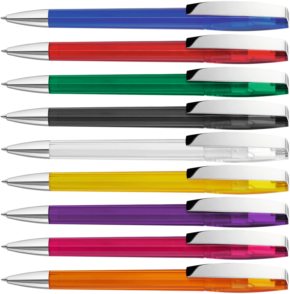 CHILL transparent SI