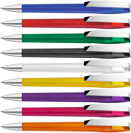 CHILL transparent SI