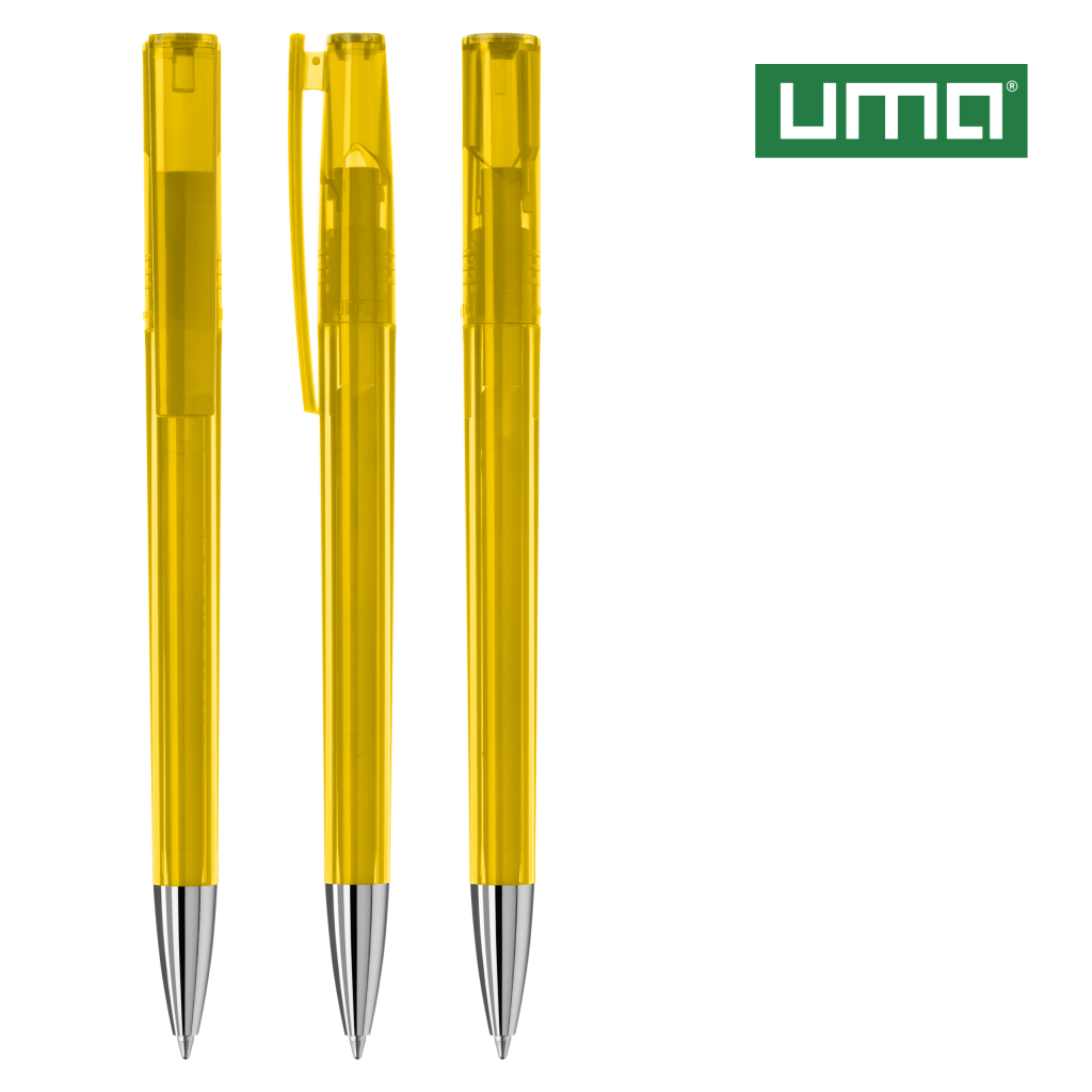 ULTIMO transparent SI