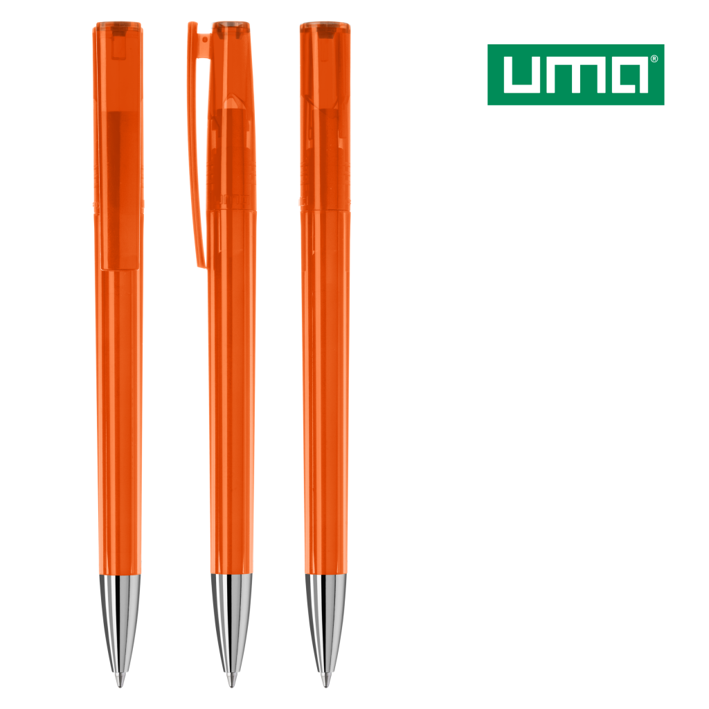 ULTIMO transparent SI