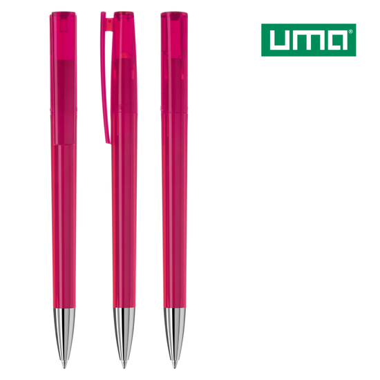 ULTIMO transparent SI