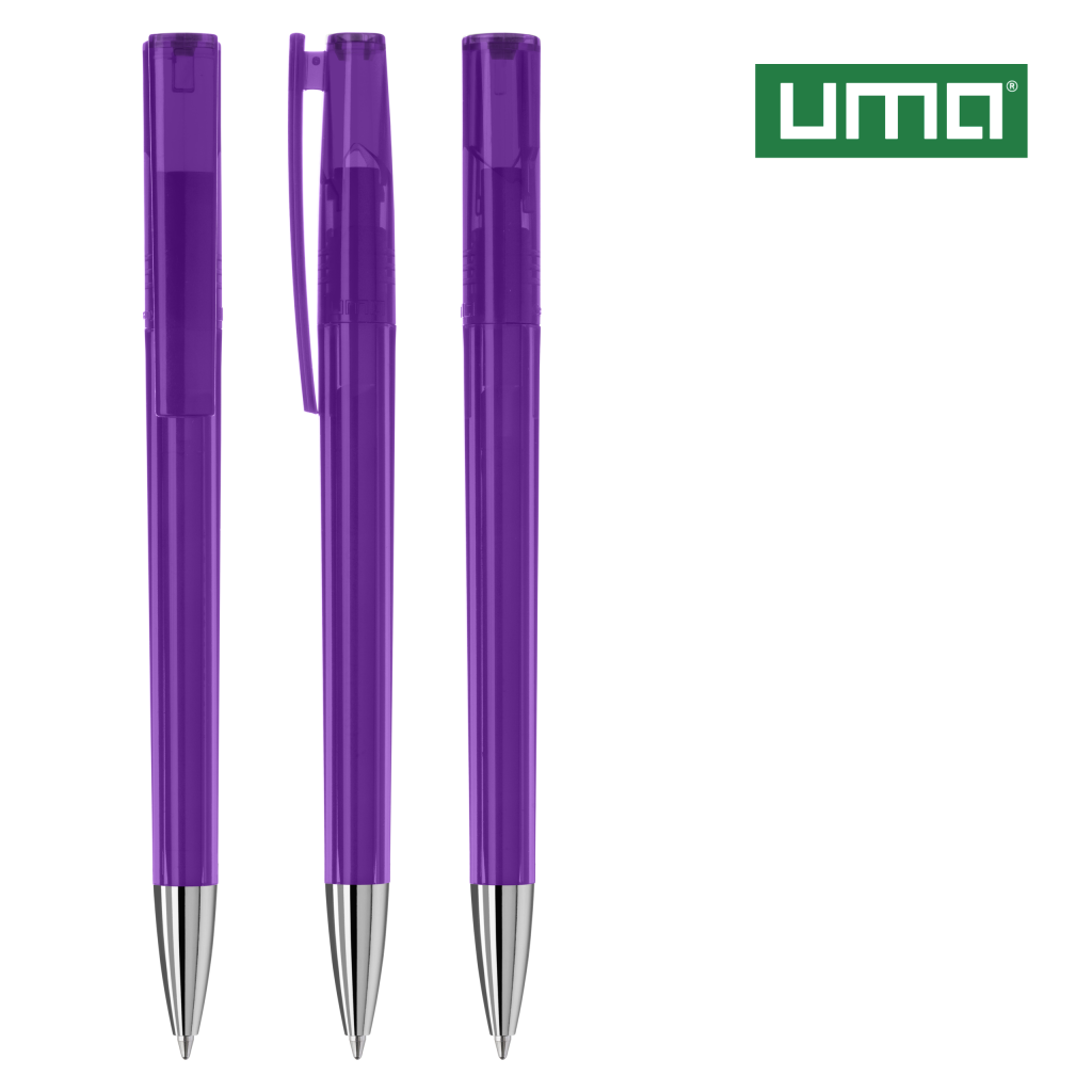 ULTIMO transparent SI