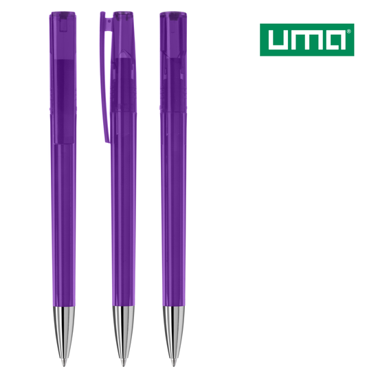 ULTIMO transparent SI