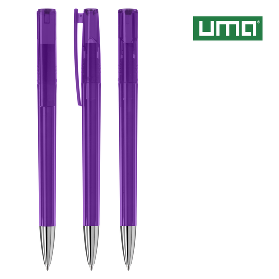 ULTIMO transparent SI