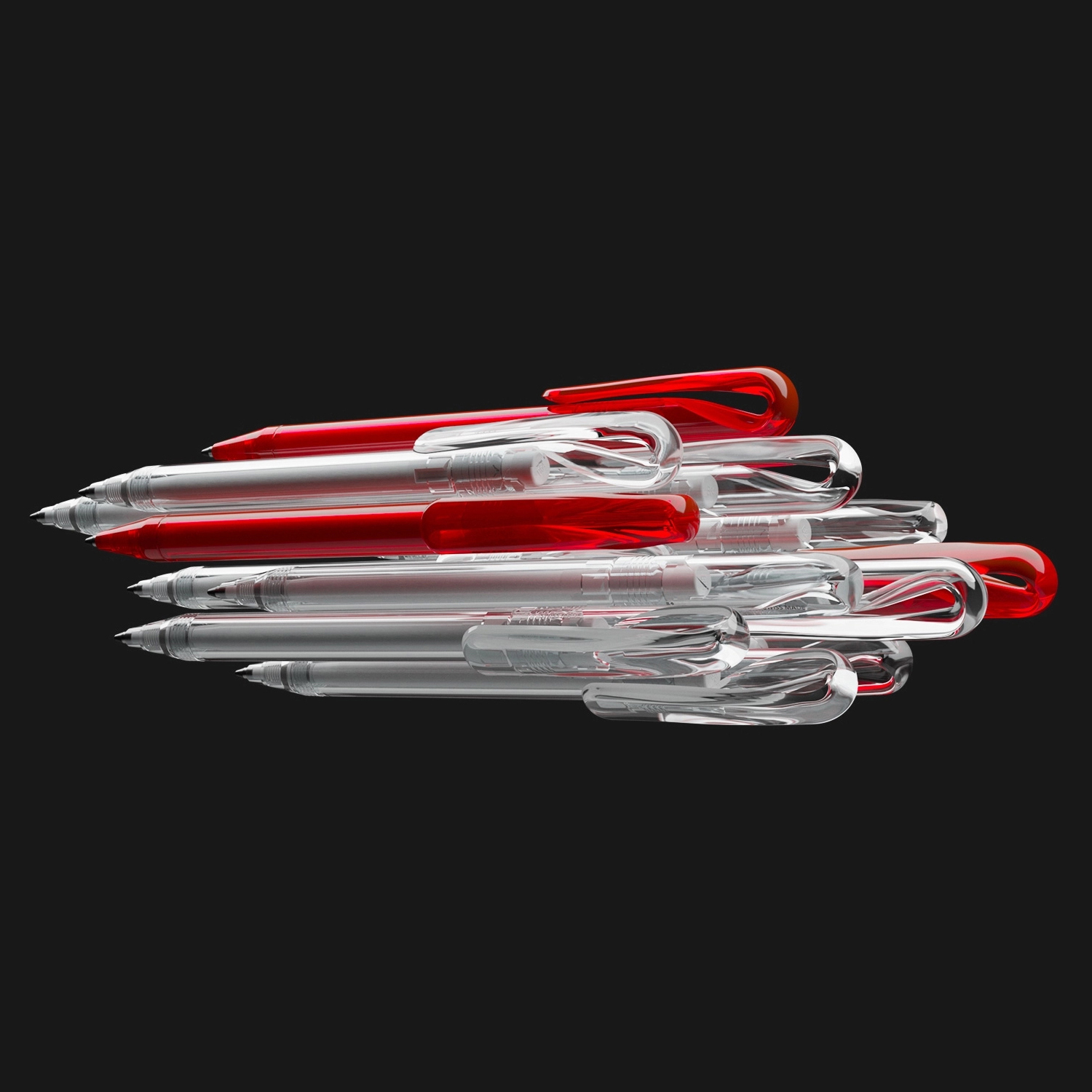prodir DS1 TPC Twist Kugelschreiber