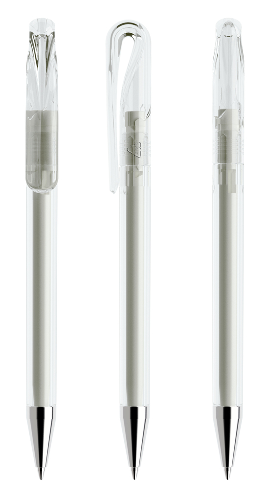 prodir DS1 TTC Twist Kugelschreiber