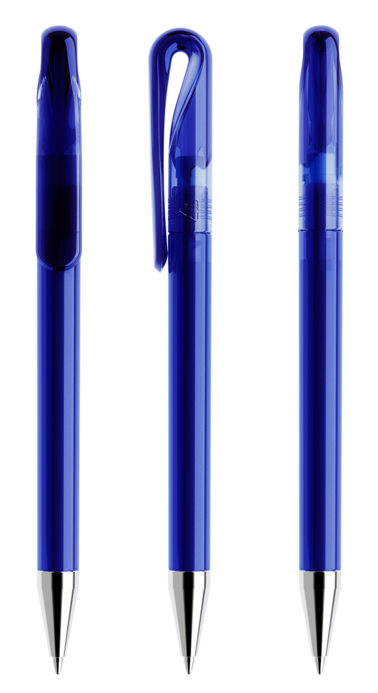 prodir DS1 TTC Twist Kugelschreiber