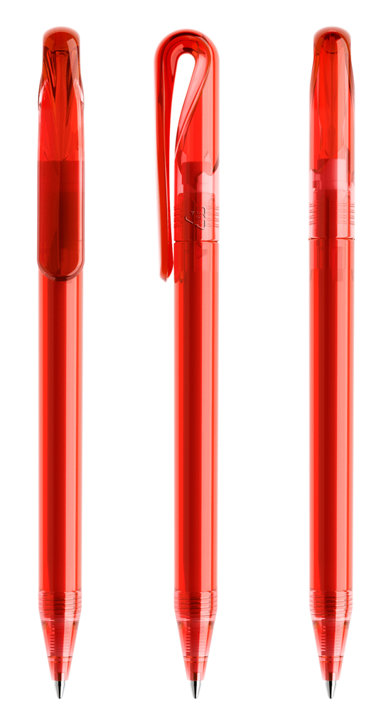 prodir DS1 TTT Twist Kugelschreiber