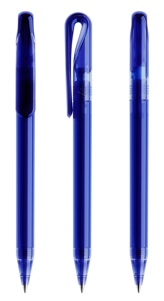 prodir DS1 TTT Twist Kugelschreiber