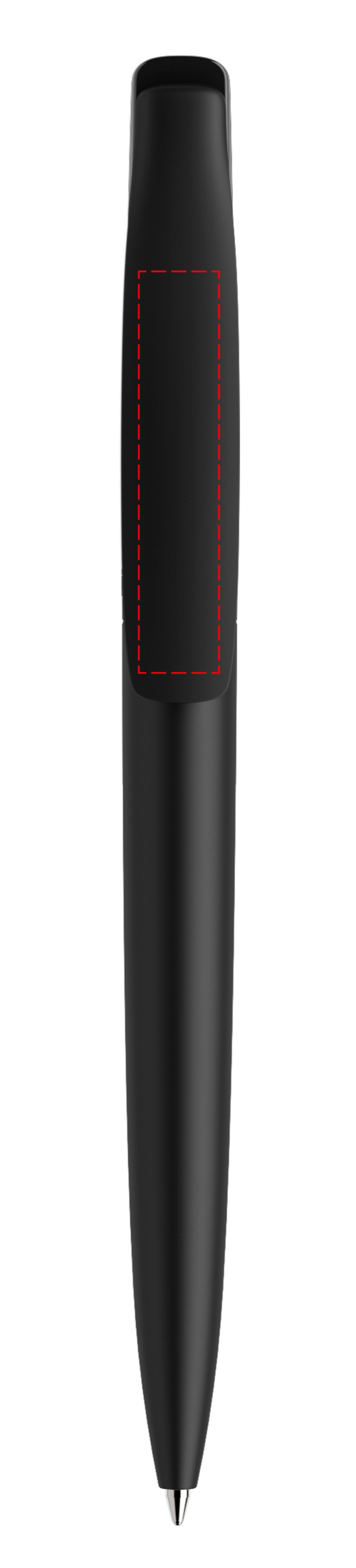 prodir DS2 PMM Push Kugelschreiber