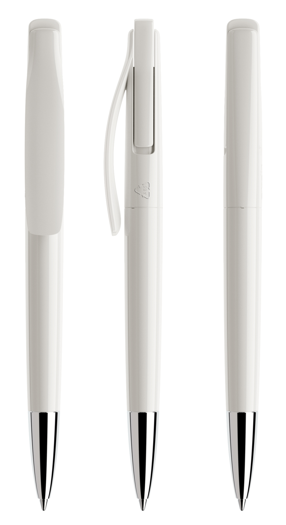 prodir DS2 PPC Push Kugelschreiber