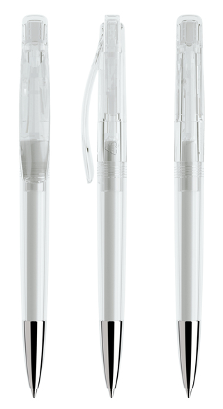 prodir DS2 PTC Push Kugelschreiber