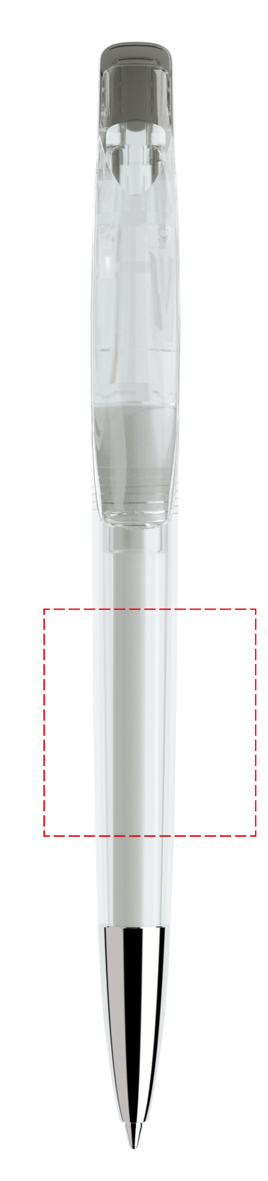prodir DS2 PTC Push Kugelschreiber