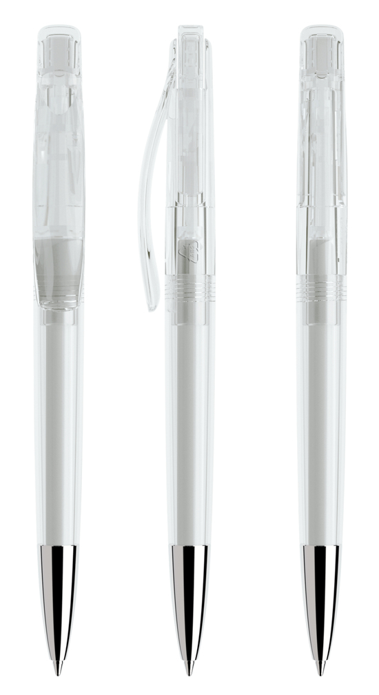 prodir DS2 PTC Push Kugelschreiber