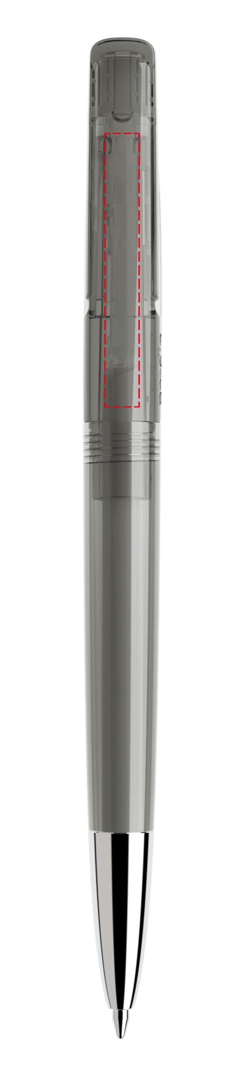 prodir DS2 PTC Push Kugelschreiber