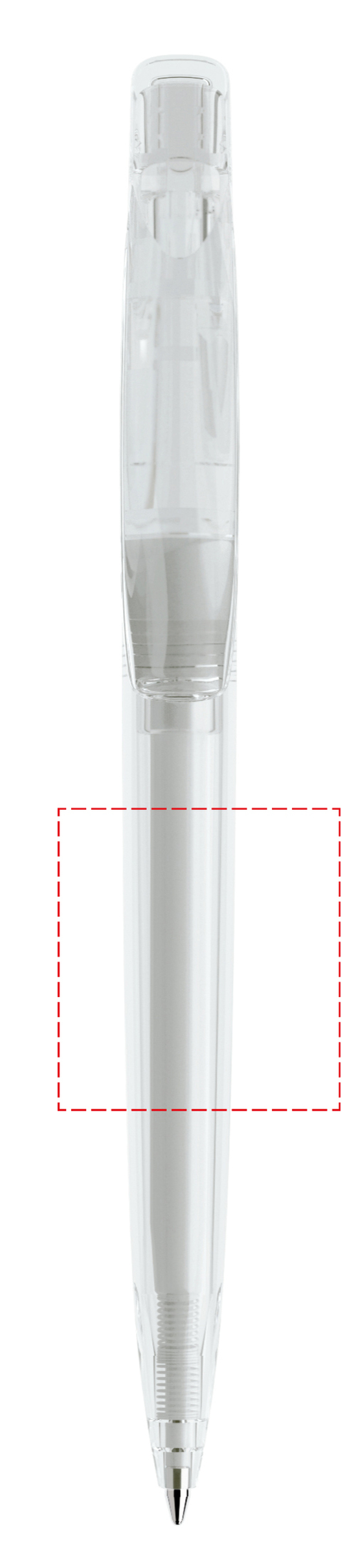 prodir DS2 PTT Push Kugelschreiber