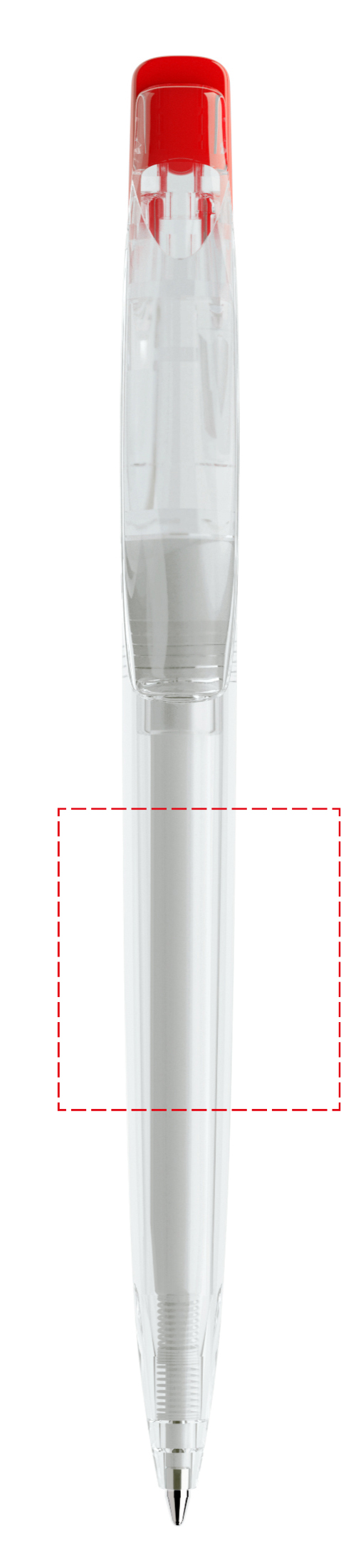 prodir DS2 PTT Push Kugelschreiber