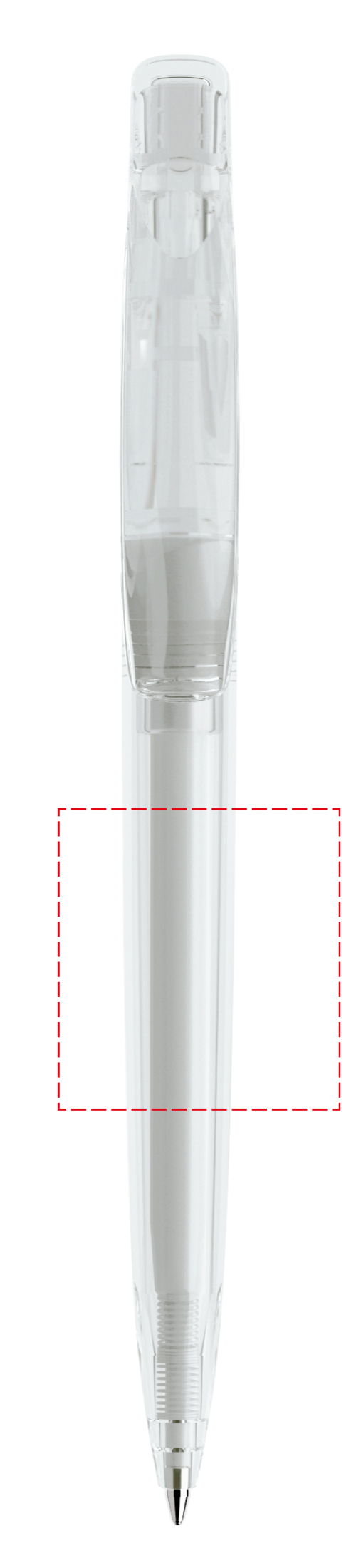 prodir DS2 PTT Push Kugelschreiber