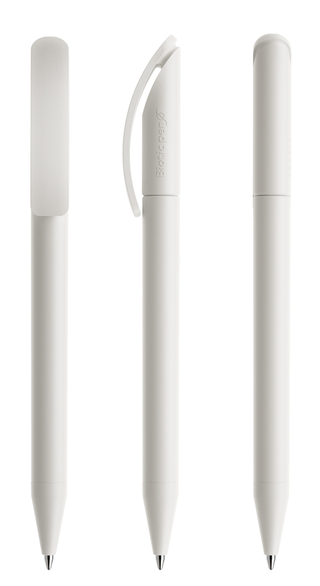 prodir DS3 Biotic Pen TBB Twist Kugelschreiber