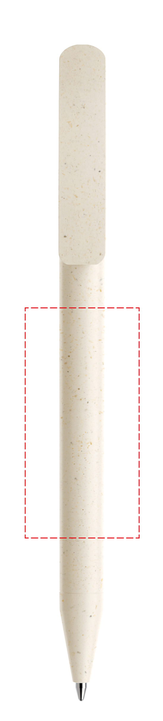 prodir DS3 Biotic Pen TBB Twist Kugelschreiber