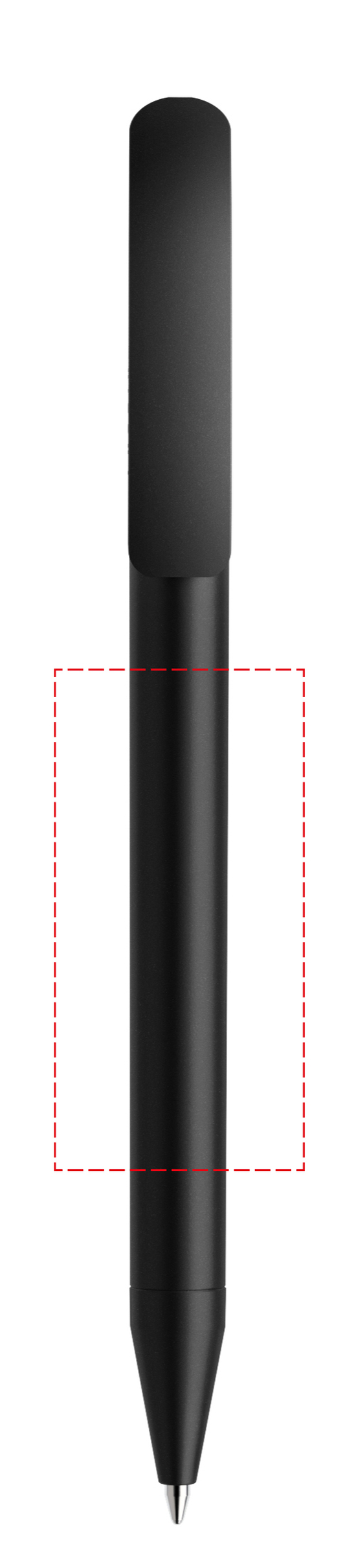 prodir DS3 Biotic Pen TBB Twist Kugelschreiber