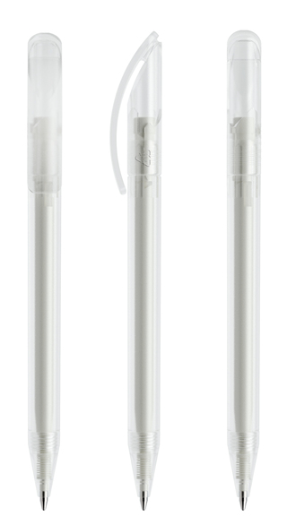 prodir DS3 TFF Twist Kugelschreiber