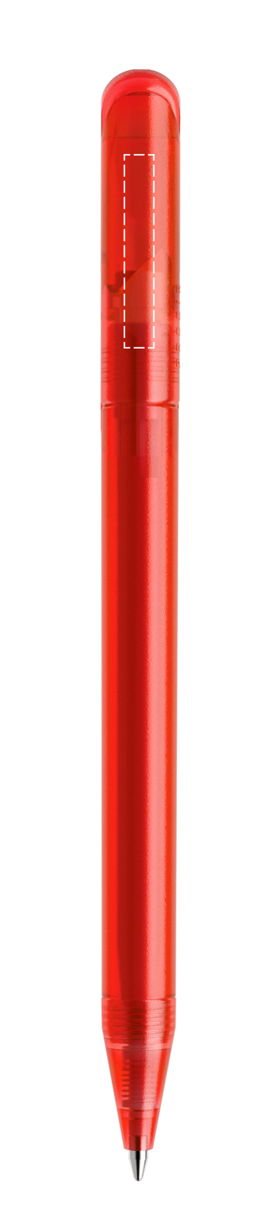 prodir DS3 TFF Twist Kugelschreiber