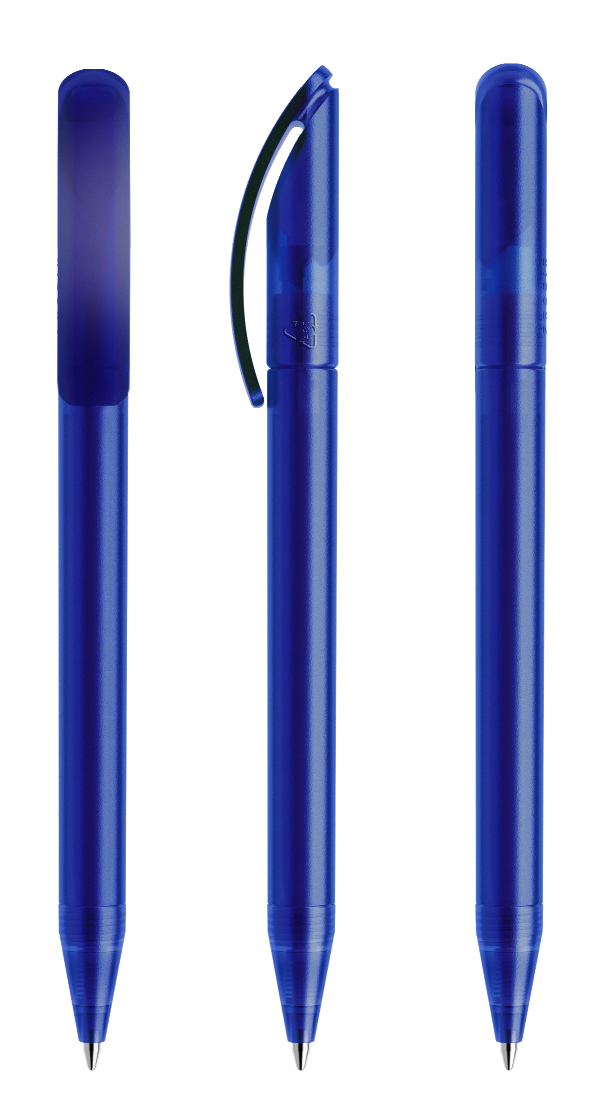 prodir DS3 TFF Twist Kugelschreiber