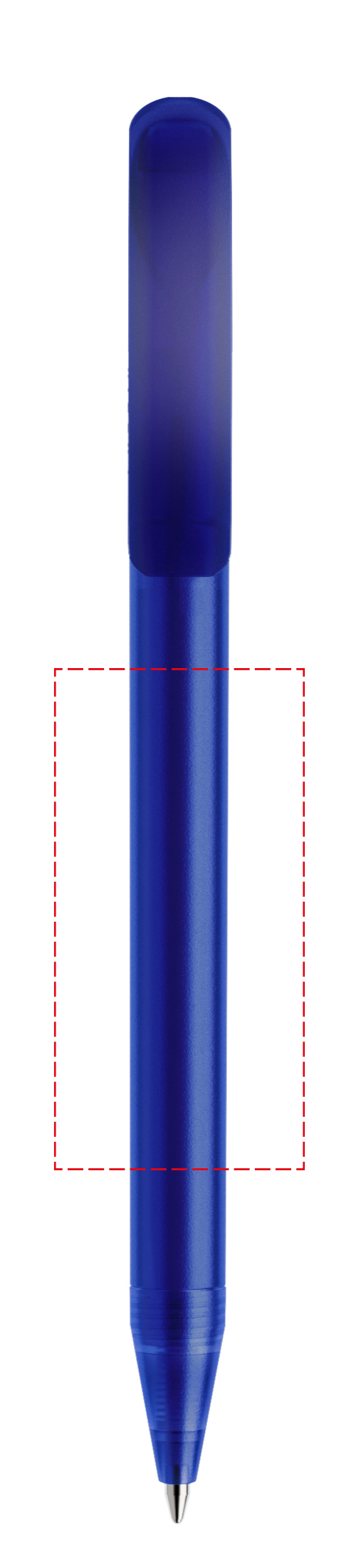 prodir DS3 TFF Twist Kugelschreiber