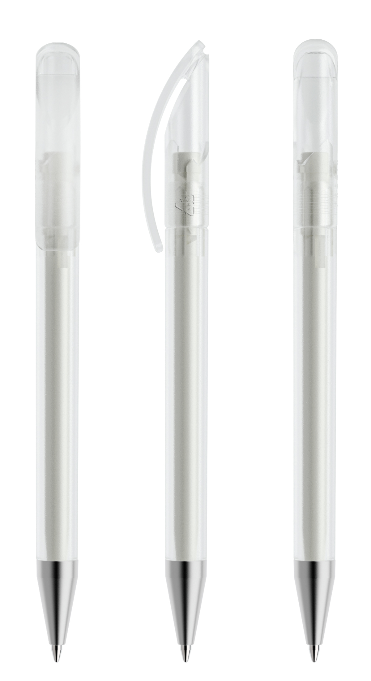 prodir DS3 TFS Twist Kugelschreiber