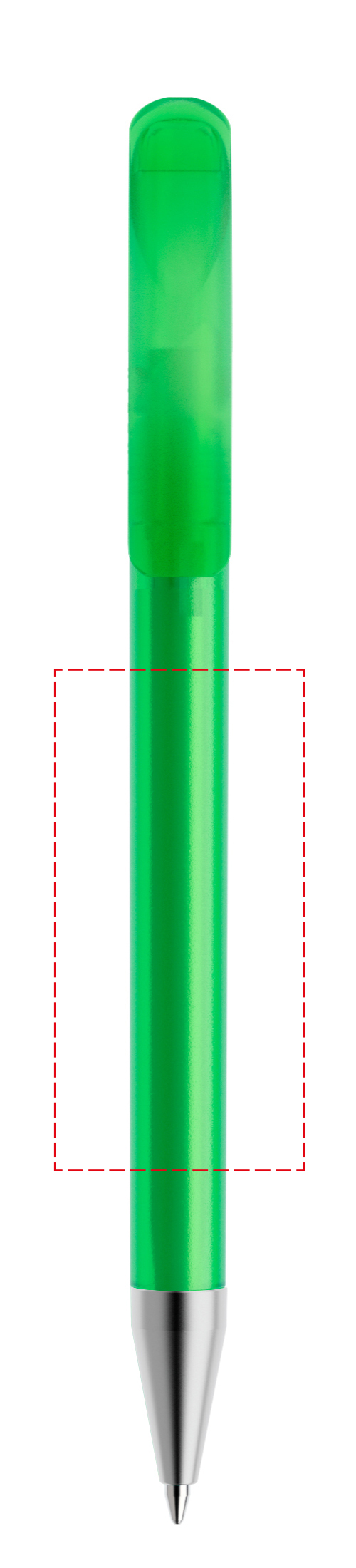 prodir DS3 TFS Twist Kugelschreiber