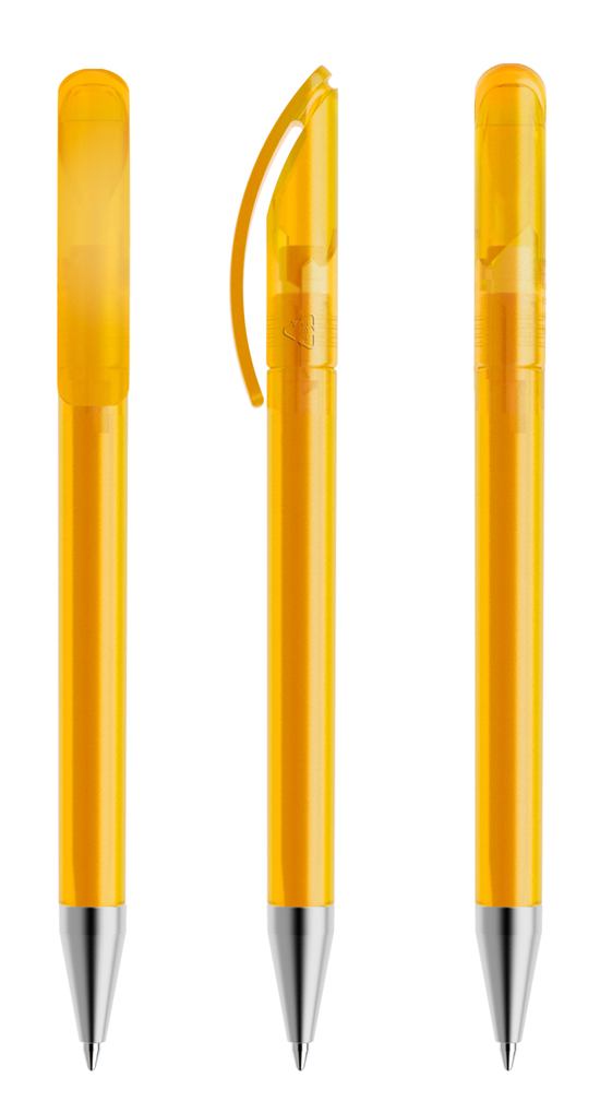 prodir DS3 TFS Twist Kugelschreiber