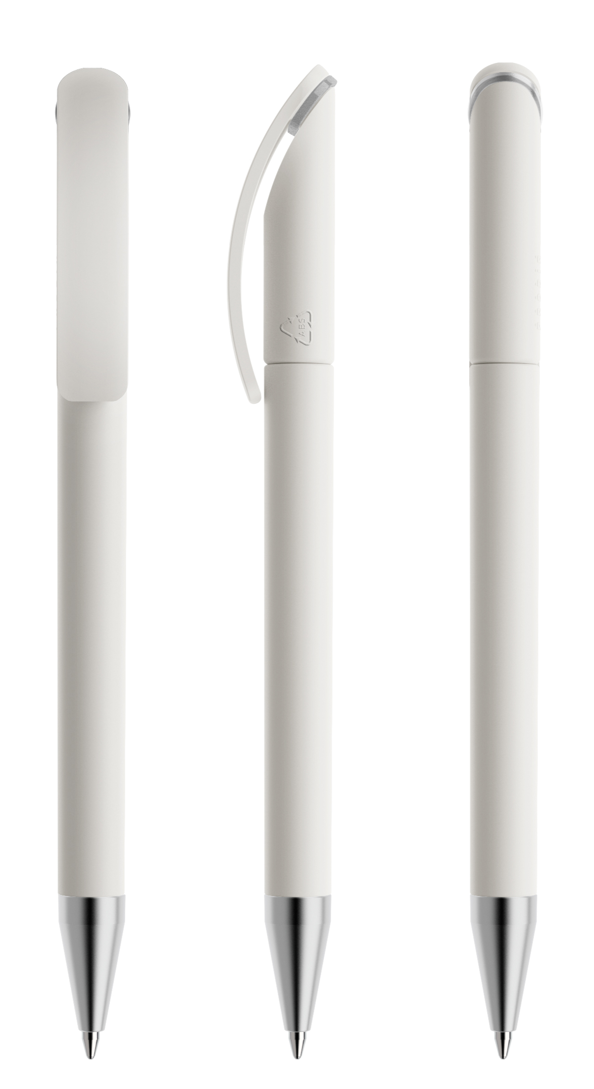 prodir DS3 TMS Twist Kugelschreiber