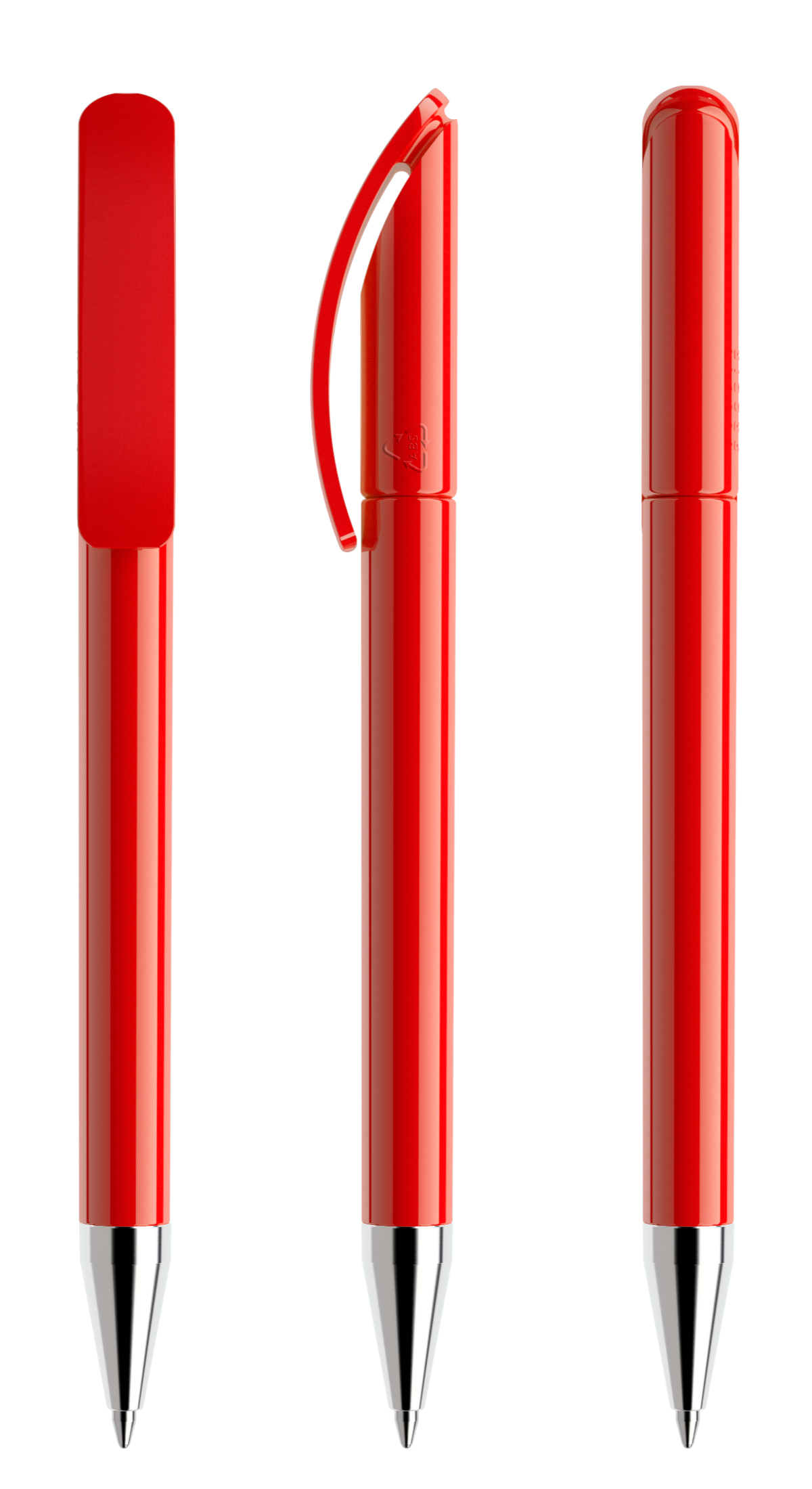 prodir DS3 TPC Twist Kugelschreiber