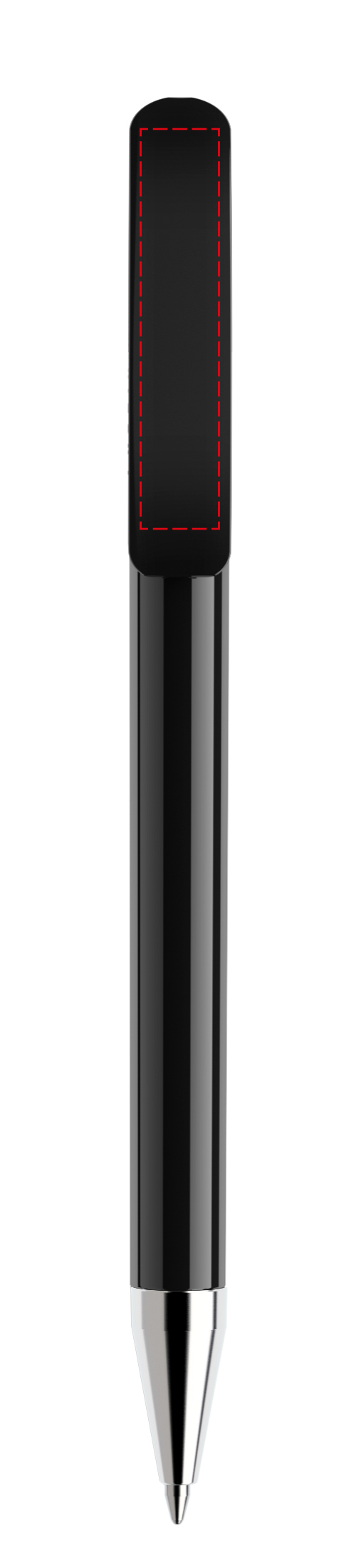 prodir DS3 TPC Twist Kugelschreiber