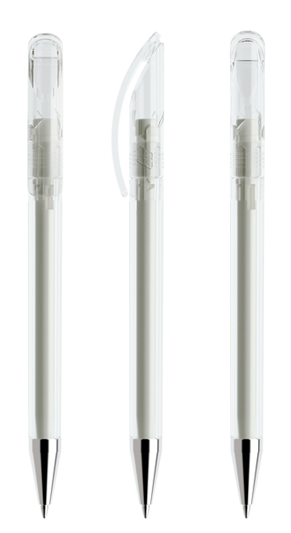 prodir DS3 TTC Twist Kugelschreiber