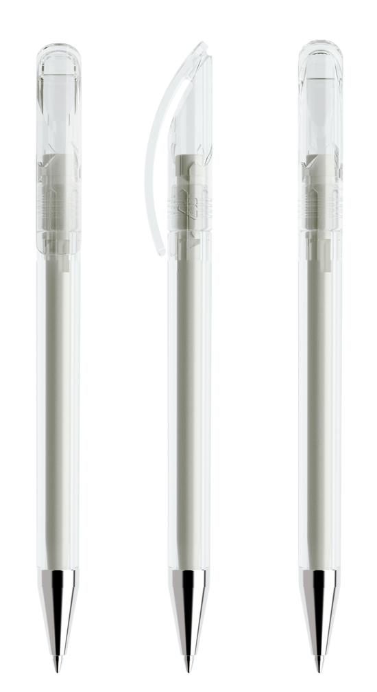 prodir DS3 TTC Twist Kugelschreiber