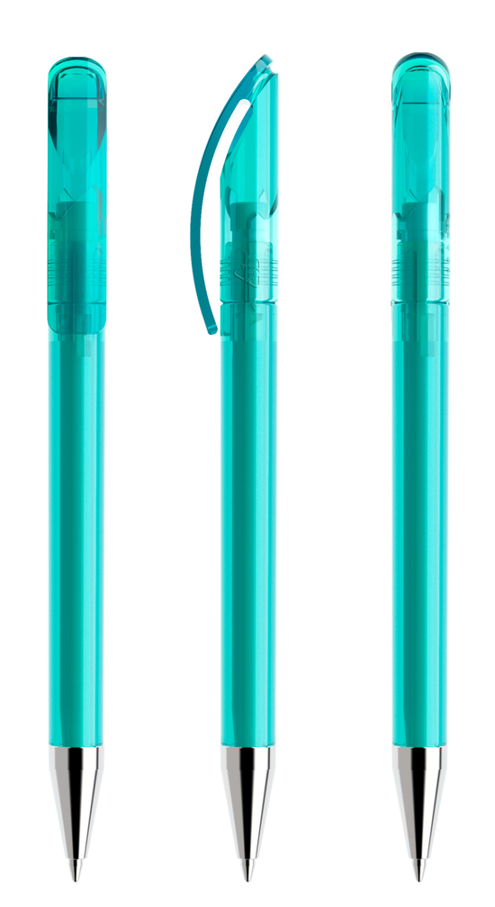 prodir DS3 TTC Twist Kugelschreiber